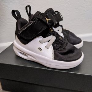 Air Jordan toddlers
